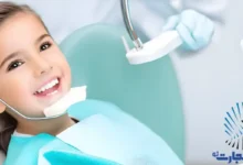 دندانپزشکی طرف قرارداد با بیمه تجارت نو در تهران
