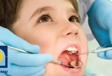 دندانپزشکی طرف قرارداد با بیمه پاسارگاد sos در تهران