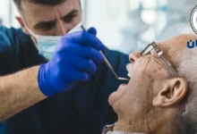 دندانپزشکی طرف قرارداد با بیمه ایران در شرق تهران