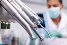 دندانپزشکی طرف قرارداد با بیمه کار افرین در شرق تهران