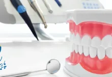 دندانپزشکی طرف قرارداد بیمه پارسیان در شرق تهران