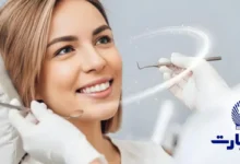 دندانپزشکی طرف قرارداد با بانک تجارت در شرق تهران