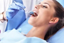 دندانپزشکی طرف قرارداد با بیمه ارمان در شرق تهران