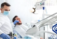 دندانپزشکی طرف قرارداد با بیمه تامین اجتماعی در شرق تهران