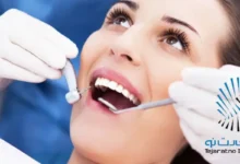 دندانپزشکی طرف قرارداد با بیمه تجارت نو در شرق تهران