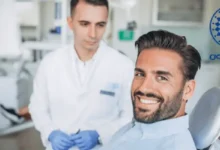 دندانپزشکی طرف قرارداد با بیمه تعاون در شرق تهران