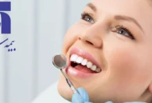 دندانپزشکی طرف قرارداد با بیمه سرمد در شرق تهران