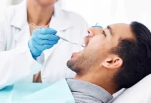 دندانپزشکی طرف قرارداد با بیمه سلامت در تهران