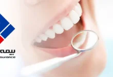 دندانپزشکی طرف قرارداد با بیمه ملت در غرب تهران