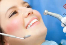 دندانپزشکی طرف قرارداد با بیمه نیروهای مسلح در تهران