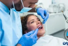 دندانپزشکی طرف قرارداد با بیمه ایران در غرب تهران