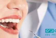 دندانپزشکی طرف قرارداد با بیمه دی در غرب تهران