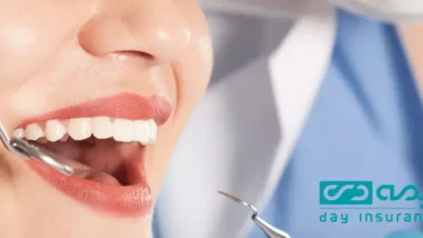 دندانپزشکی طرف قرارداد با بیمه دی در غرب تهران