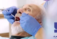 دندانپزشکی طرف قرارداد با بیمه سرمد در غرب تهران