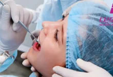 دندانپزشکی طرف قرارداد با بیمه نوین در غرب تهران