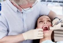 دندانپزشکی طرف قرارداد با بیمه اسیا در کرج