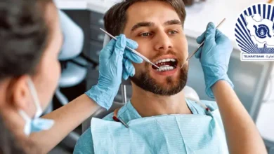 دندانپزشکی طرف قرارداد با بیمه بانک تجارت در غرب تهران