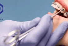 دندانپزشکی طرف قرارداد با بیمه تامین اجتماعی در غرب تهران