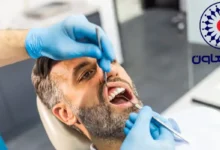 دندانپزشکی طرف قرارداد با بیمه تعاون در غرب تهران