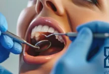 دندانپزشکی طرف قرارداد با بیمه سلامت در غرب تهران