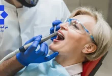 دندانپزشکی طرف قرارداد با بیمه شهرداری در غرب تهران