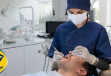 دندانپزشکی طرف قرارداد با بیمه کوثر در کرج