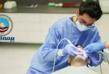 دندانپزشکی طرف قرارداد با بیمه ایران در کرج