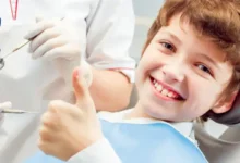 دندانپزشکی طرف قرارداد با بیمه پارسیان در کرج