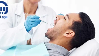 دندانپزشکی طرف قرارداد با بیمه آسیا در فردیس، اندیشه و شهریار
