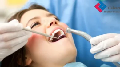 دندانپزشکی طرف قرارداد با بیمه ملت در فردیس، اندیشه و شهریار