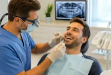 دندانپزشکی طرف قرارداد با بیمه رازی در فردیس، اندیشه و شهریار