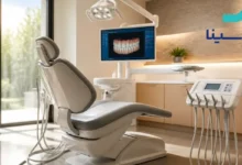 دندانپزشکی طرف قرارداد با بیمه سینا در فردیس، اندیشه و شهریار